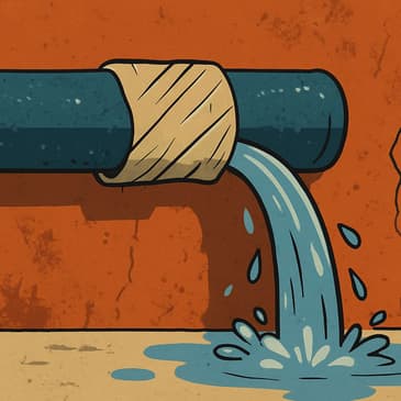 The Hidden Cost of Temporary Fixes