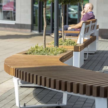 #118: Sustainable Street Furniture for Joyful Public Spaces, with Furnitubes