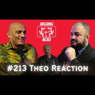 AA213 - Being a Good Engineer Kinda Sucks (Reaction)