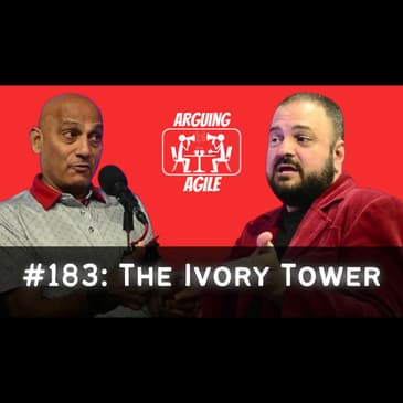 AA183 - The People vs. The Ivory Tower: Challenging Centralized Corporate Structures