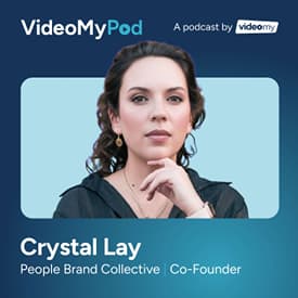 99 The Loneliest Profession? Why Employer Brand Needs Its Own Community | Crystal Lay (PBC)