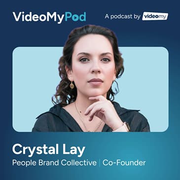 99 The Loneliest Profession? Why Employer Brand Needs Its Own Community | Crystal Lay (PBC)