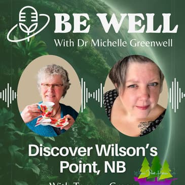 Discover Wilson’s Point, NB: Miramichi’s Historic Scottish Heritage Site