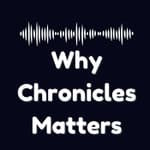 Chronicles Unpacked: Finding Hope in Israel’s History