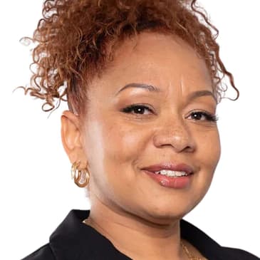 Crafting Harmonious Futures in Childhood Education with Nicole Cummings-Morgan's Expertise