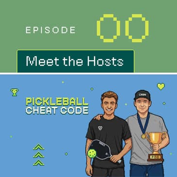 Behind the Mic: Meet Your PCC Hosts