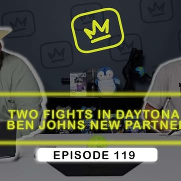 WHO WILL BE BEN JOHNS NEW PARTNER? | PPA Daytona Fights & Matchup Recaps