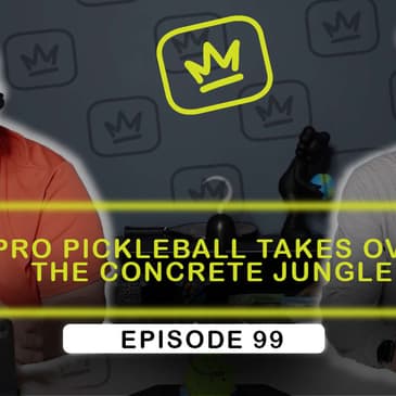 THE BIG APPLE TURNED TO THE CITY OF PICKLEBALL | MLP New York Recap & MLP Virginia Beach Preview