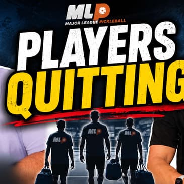 Players Quit on Their Teams? MLP Austin Was Absolute Chaos