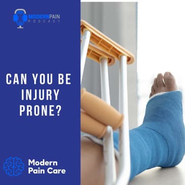 Can You Be Injury Prone?
