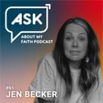Pt. 2: Jen Becker + Teen Challenge