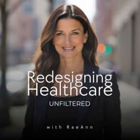 Surfing the AI Tidal Wave: From Compliance to Culture in Healthcare