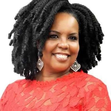 Zorina Pritchett - Creating Connections Through Adversity and Innovation