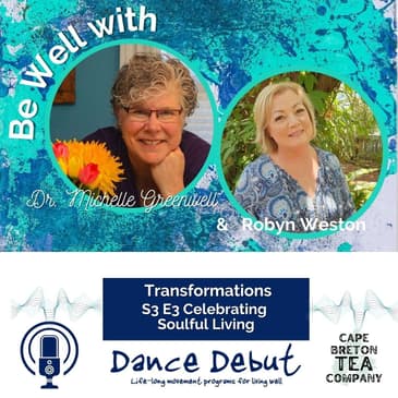 Celebrating Soulful Living with Robyn Weston