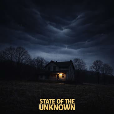 The Hinsdale House: The Documented Haunting That Forced a Family to Leave — Ep. 39