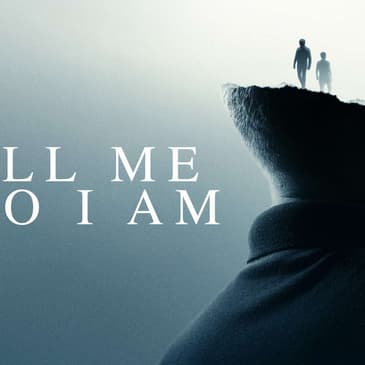 (Episode 155) "Tell Me Who I Am" Alex and Marcus Lewis and Director Ed Perkins.