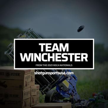 Team Winchester From the 2021 NSCA Nationals