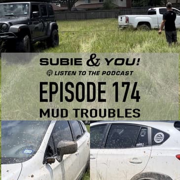 S&YE174 - Mud Troubles