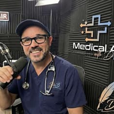 Navigating Bias, Quality, and Innovation in AI-Powered Critical Care with Dr. Chima Melton