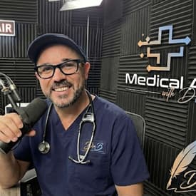 Navigating Bias, Quality, and Innovation in AI-Powered Critical Care with Dr. Chima Melton