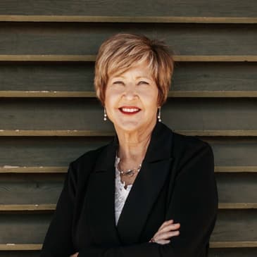 Patient and Nurse Advocate, Lori Schellenberg