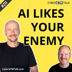 The Cybersecurity Sales Channel That Appeared Out of Nowhere: Scott Johnson, CEO @ Amplifyd