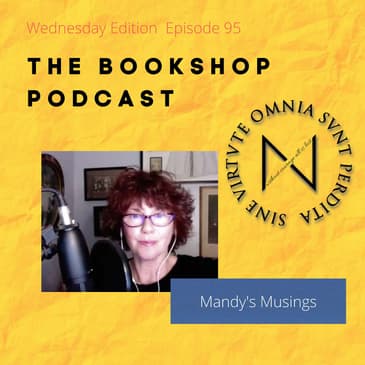 Mandy Jackson-Beverly