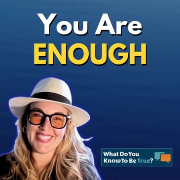 Stop Trying To 'Fix' Yourself - You Are Not Deficient | Author Jules Kuroda