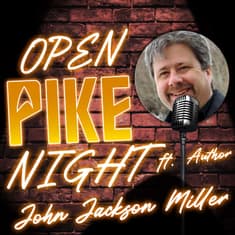 John Jackson Miller Interview - "Canon Cowboy"