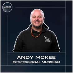 From Topeka, KS To 61 Million YouTube Views | Andy McKee