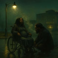 Episode 36: Denied While Dilating