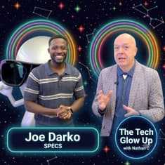 Heads Up and Connected - How Snap’s SPECS Are Bringing AR Smartglasses to Consumers - Joe Darko