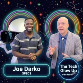 Heads Up and Connected - How Snap’s SPECS Are Bringing AR Smartglasses to Consumers - Joe Darko