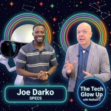 Heads Up and Connected - How Snap’s SPECS Are Bringing AR Smartglasses to Consumers - Joe Darko