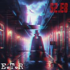 Vampires in New Orleans