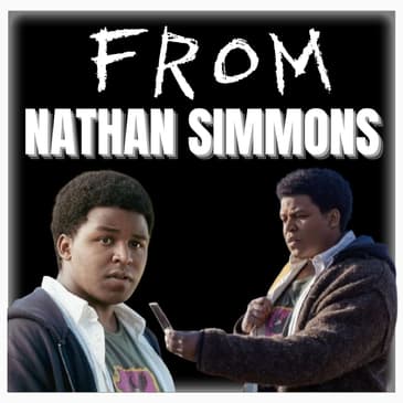Episode 502 | "FROM" | Actor: Nathan Simmons (Elgin)