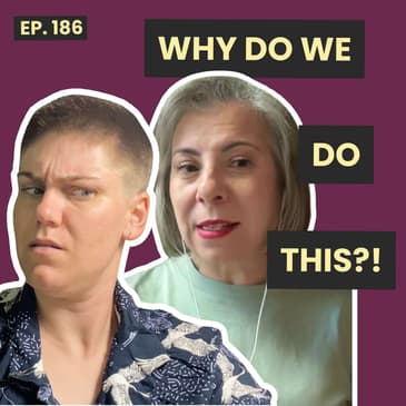 186: Stop Telling Kids They’re Amazing (When They’re Not) - The Problem With Praise and How We're Getting It Wrong