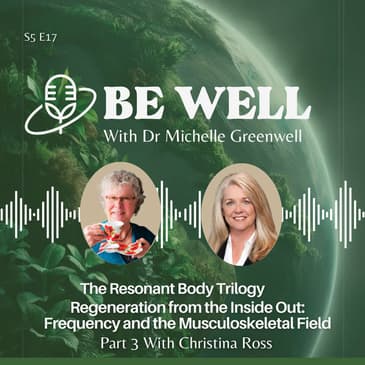 The Resonant Body: Frequency and the Musculoskeletal Field