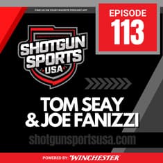 Tom Seay and Joe Fanizzi: Practice regimens, mindset and managing preparation