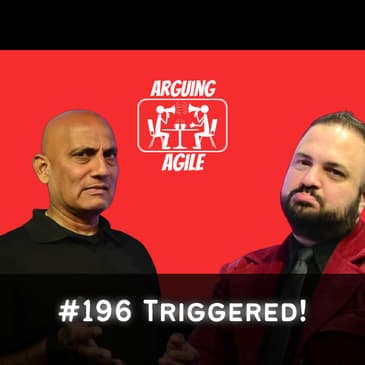 AA196 - The Most Frustrating Question in Product Management