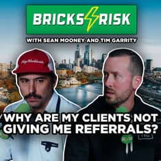 Hey, What Gives? Why Are My Clients Not Giving Me Referrals? | Episode 104