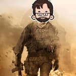 Episode 8: History is Written by No Russian