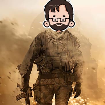 Episode 8: History is Written by No Russian