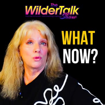 I'M 63 and STILL Manifesting My Dreams! What to do when you fail (EPISODE 82)