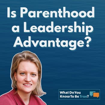 Intentional Parenting: Lessons from Parenting Can Make You A Better Leader