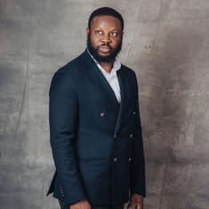 #91: A West African Perspective on Sustainable Architecture, with James Inedu-George (HTL Africa)