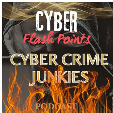 New! Cyber Flash Points. Season 5.