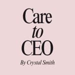 From Caregiver to CEO: Crystal Smith’s Journey of Compassion, Resilience, and Entrepreneurial Growth