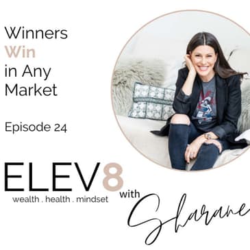 Quick Hit: Winners Win In Any Market