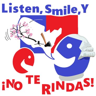 Episode 36, Intermediate English: Saw, chop, and break - Part 2 of our series about words similar to "cortar"